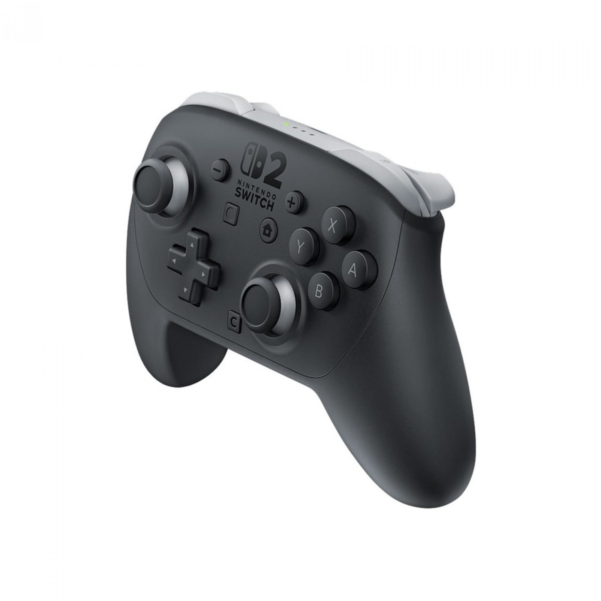 Nintendo Switch 2 Pro Controller